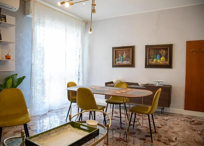 فندق مبيت وإفطار I Propilei Di San Girolamo