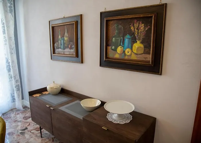 I Propilei Di San Girolamo 3* ريميني