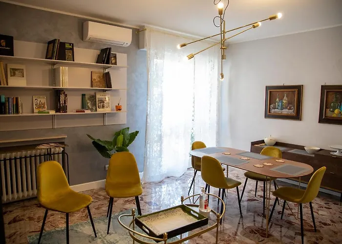 I Propilei Di San Girolamo