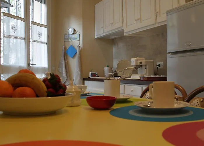 I Propilei Di San Girolamo