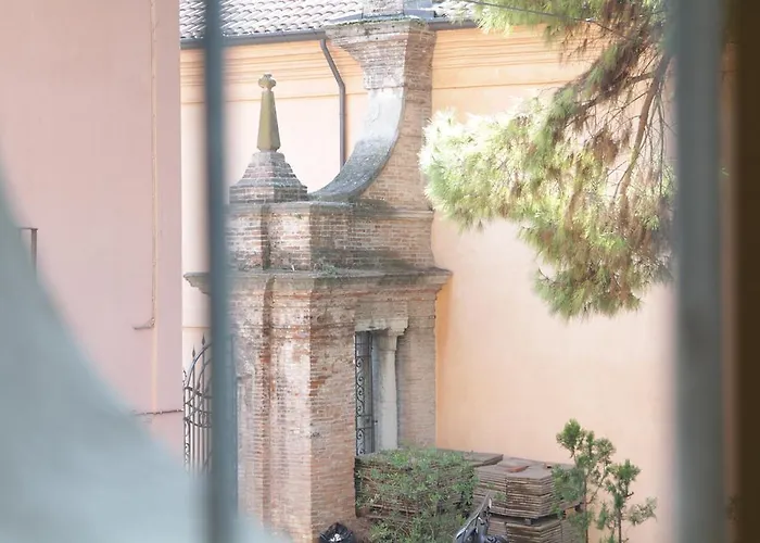 I Propilei Di San Girolamo ريميني