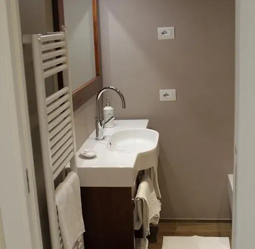 I Propilei Di San Girolamo 3*