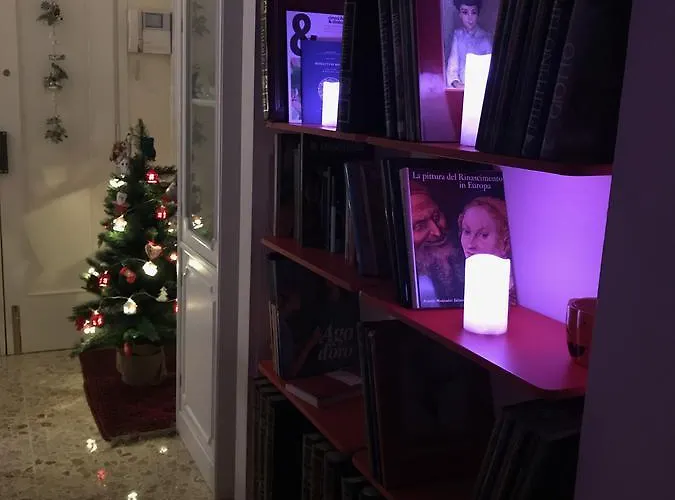 I Propilei Di San Girolamo 3*