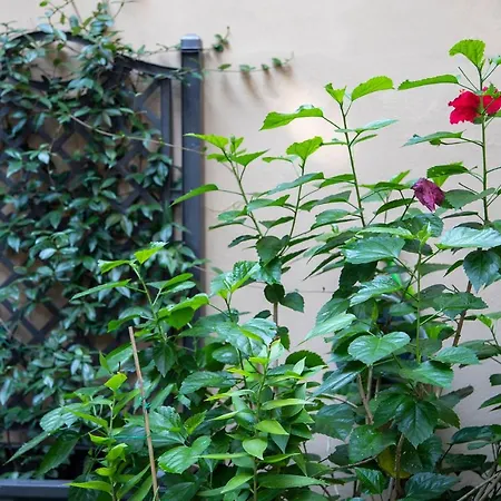 I Propilei Di San Girolamo Bed & Breakfast