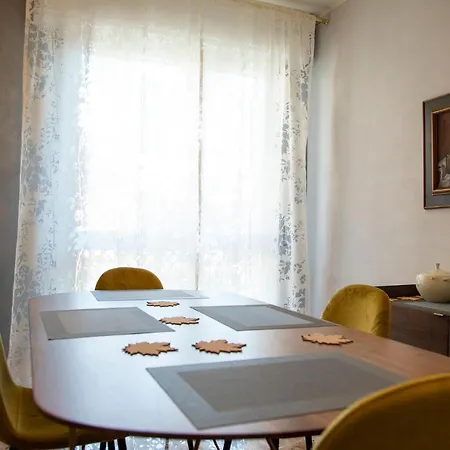 I Propilei Di San Girolamo Bed & Breakfast Rimini