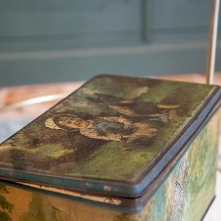 לינה וארוחת בוקר I Propilei Di San Girolamo 3*