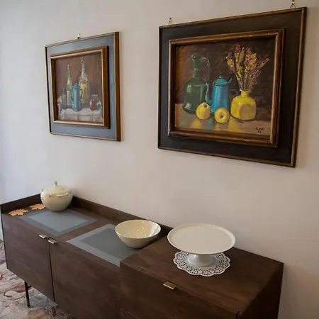 I Propilei Di San Girolamo 3* Rimini