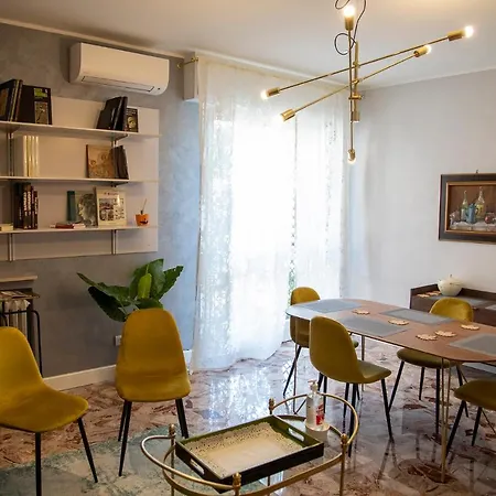 I Propilei Di San Girolamo