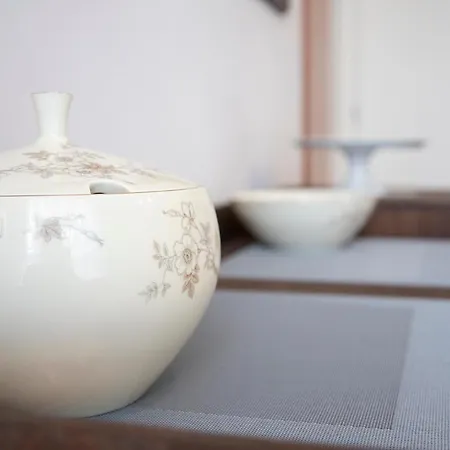 I Propilei Di San Girolamo Bed & Breakfast