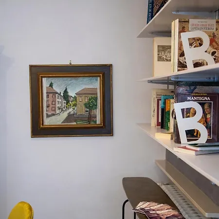 I Propilei Di San Girolamo רימיני