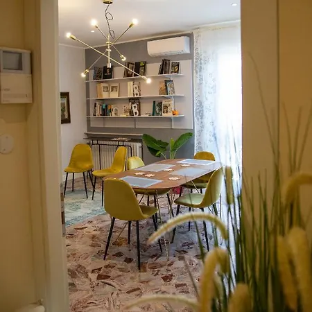 I Propilei Di San Girolamo