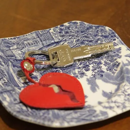 I Propilei Di San Girolamo Bed & Breakfast 3*