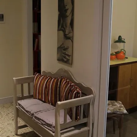 I Propilei Di San Girolamo 3* Rimini