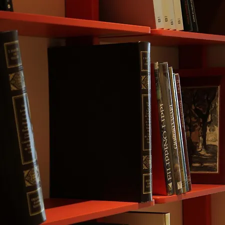 I Propilei Di San Girolamo