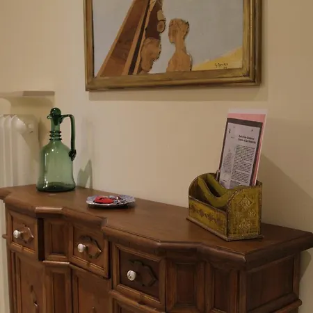 Bed & Breakfast I Propilei Di San Girolamo Rimini