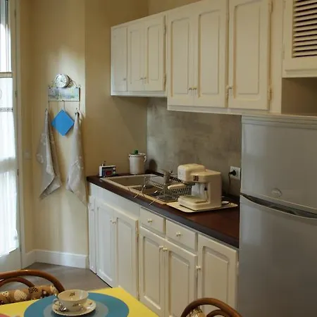 I Propilei Di San Girolamo 3*