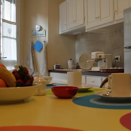 I Propilei Di San Girolamo