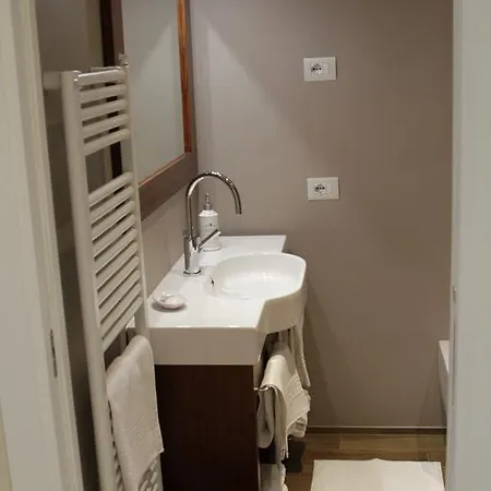 I Propilei Di San Girolamo 3*