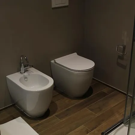 Bed & Breakfast I Propilei Di San Girolamo 3*