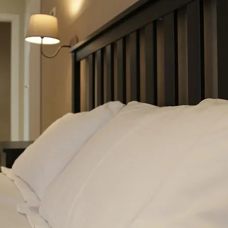 I Propilei Di San Girolamo 3* Rimini