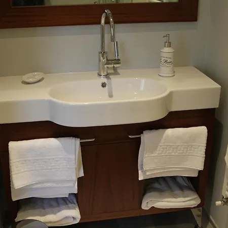 Bed & Breakfast I Propilei Di San Girolamo Rimini