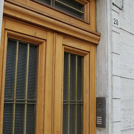 I Propilei Di San Girolamo Bed & Breakfast Rimini