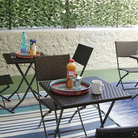 I Propilei Di San Girolamo