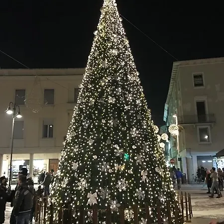 Bed & Breakfast I Propilei Di San Girolamo