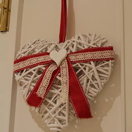 Bed & Breakfast I Propilei Di San Girolamo