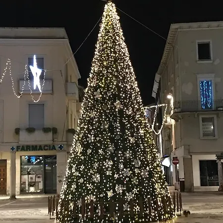Bed & Breakfast I Propilei Di San Girolamo Rimini