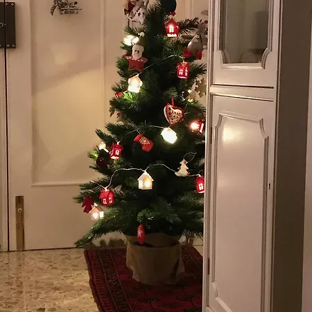 Bed & Breakfast I Propilei Di San Girolamo 3*