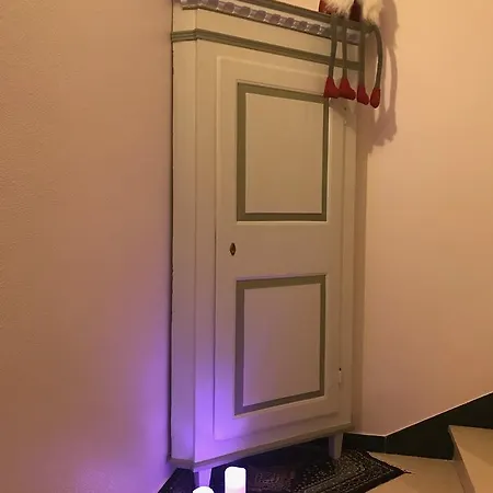 I Propilei Di San Girolamo Rimini