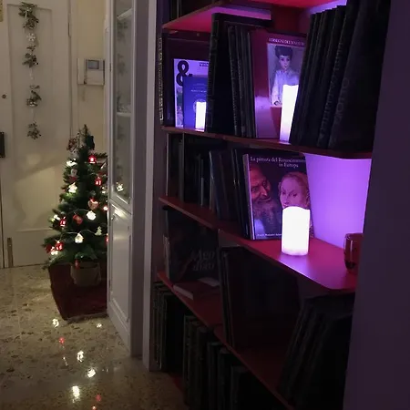 I Propilei Di San Girolamo 3*