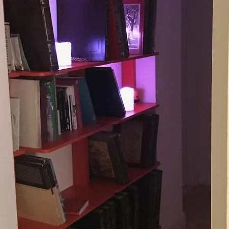 Bed & Breakfast I Propilei Di San Girolamo 3*