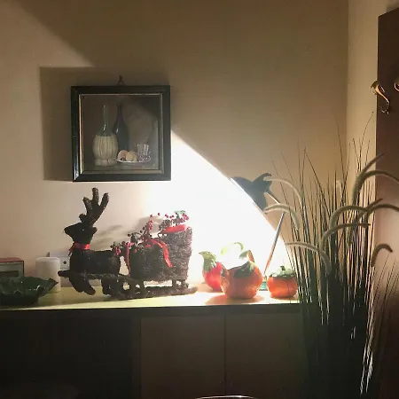 I Propilei Di San Girolamo