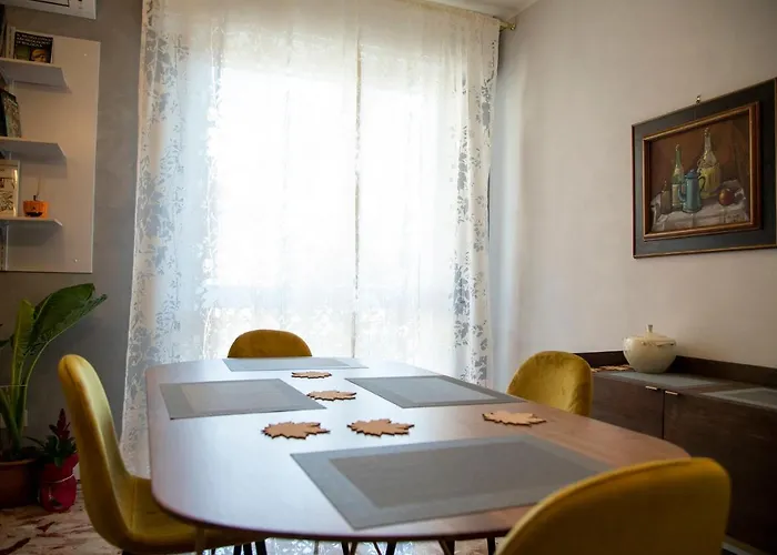 I Propilei Di San Girolamo Couette-café Rimini