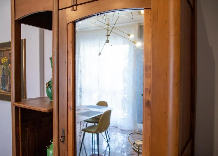 I Propilei Di San Girolamo