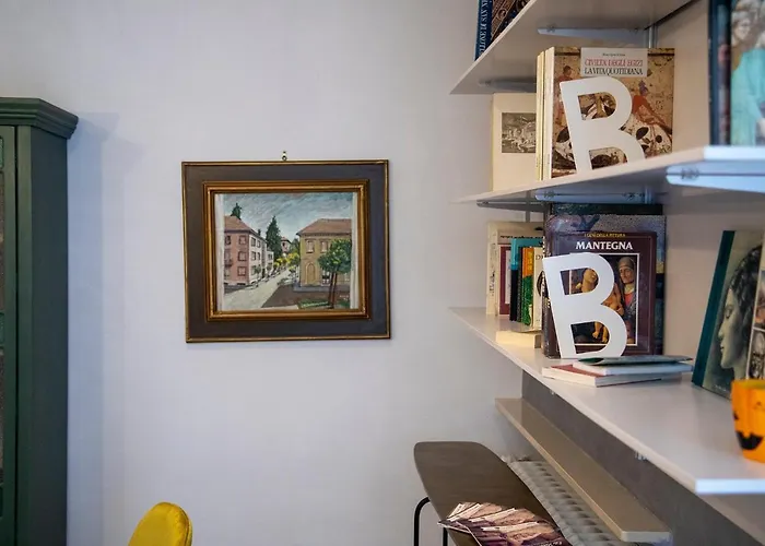 I Propilei Di San Girolamo רימיני