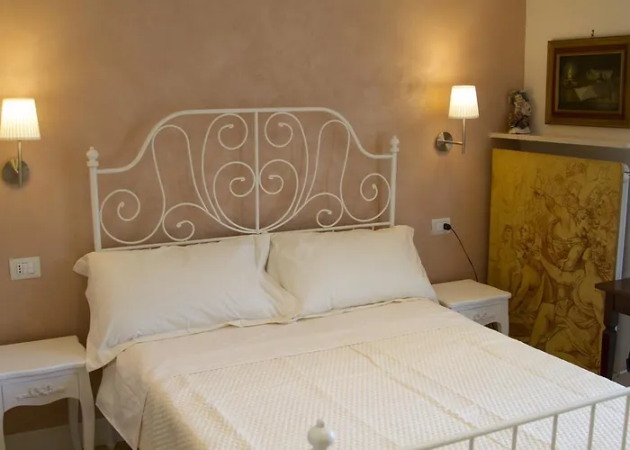 I Propilei Di San Girolamo 3* Rimini