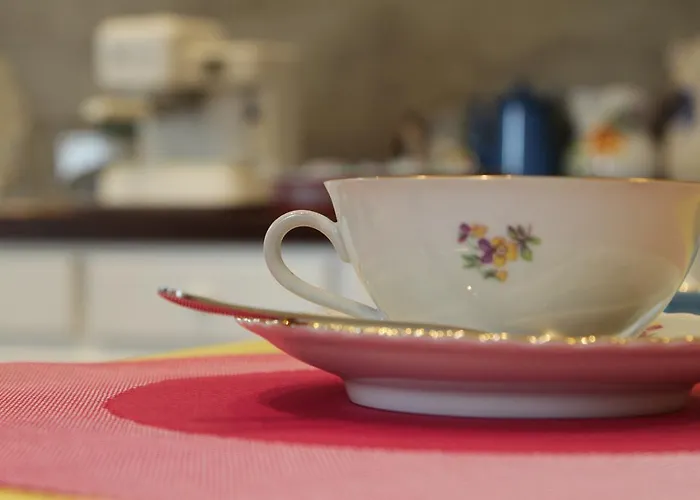 I Propilei Di San Girolamo 3* Rimini