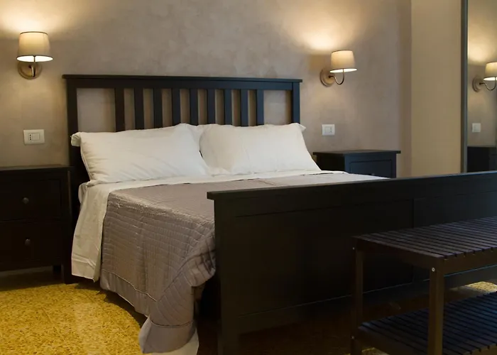 Couette-café I Propilei Di San Girolamo Rimini