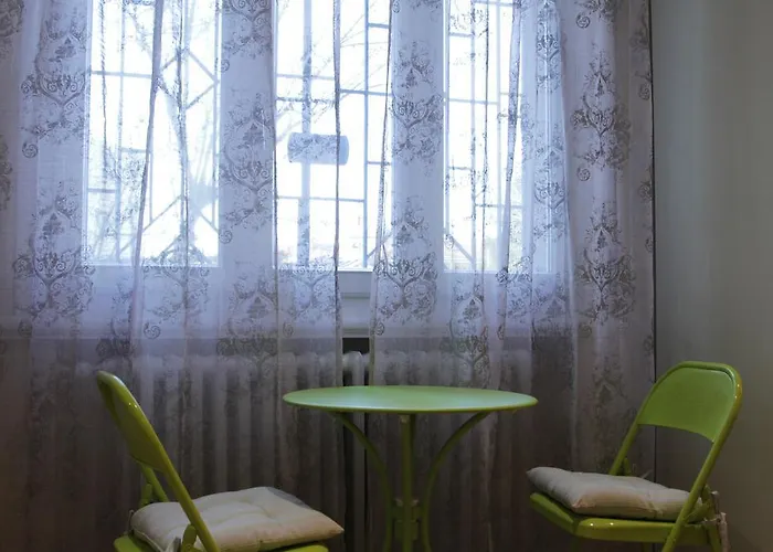 Couette-café I Propilei Di San Girolamo Rimini