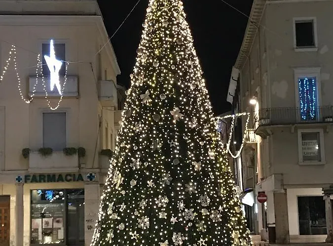 Couette-café I Propilei Di San Girolamo Rimini