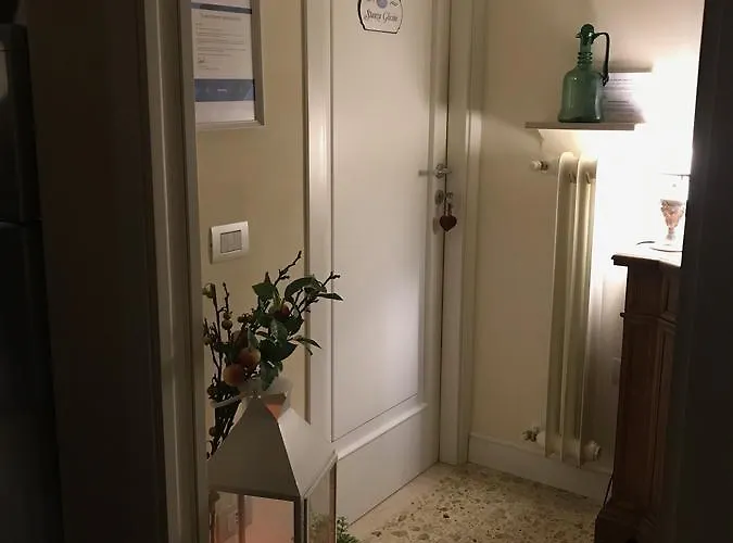 Couette-café I Propilei Di San Girolamo Rimini