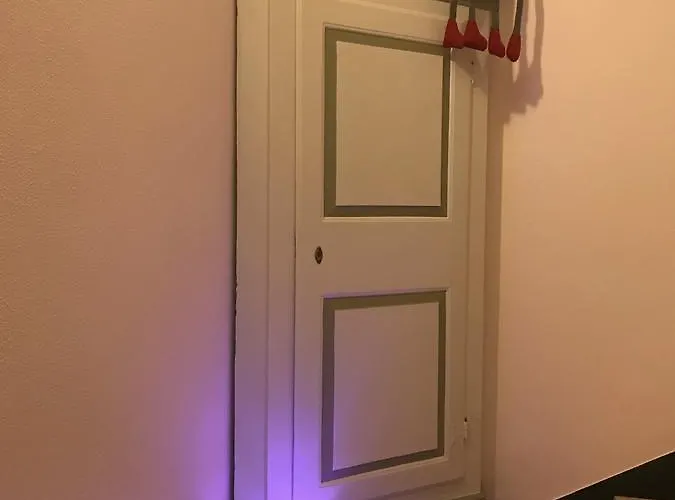 I Propilei Di San Girolamo Rimini