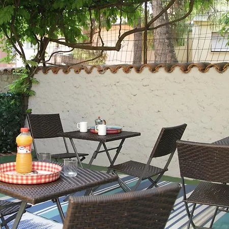 Frühstückspension I Propilei Di San Girolamo Rimini
