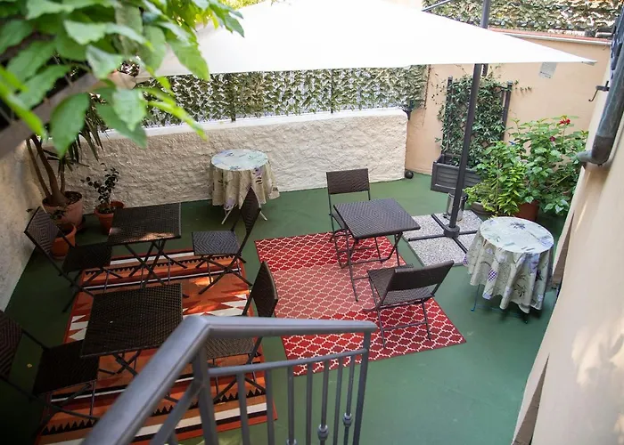 I Propilei Di San Girolamo Oda ve Kahvaltı 3*