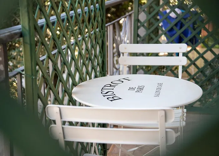 I Propilei Di San Girolamo 3*