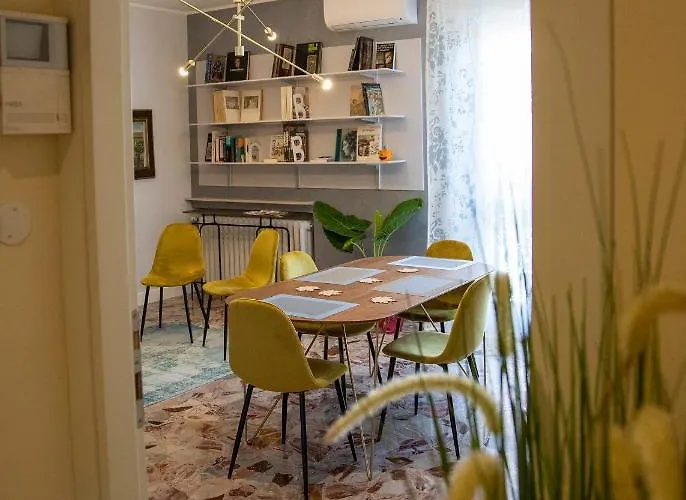 I Propilei Di San Girolamo