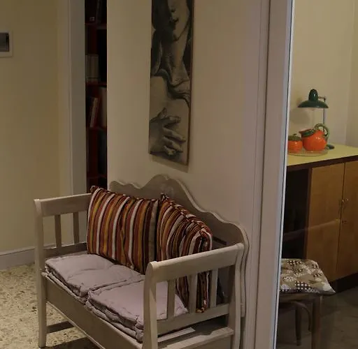 I Propilei Di San Girolamo 3* Rimini